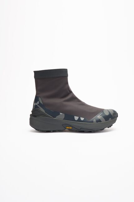 AMAK Arctic Stride Black