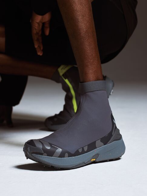 AMAK Arctic Stride Black