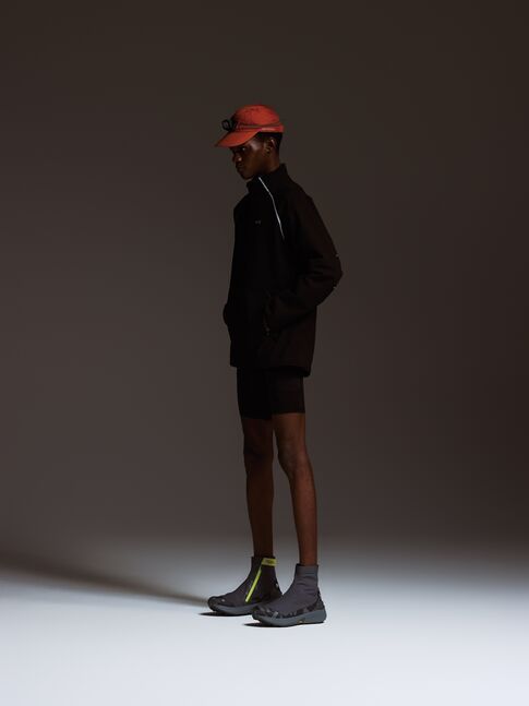 AMAK Arctic Stride Black