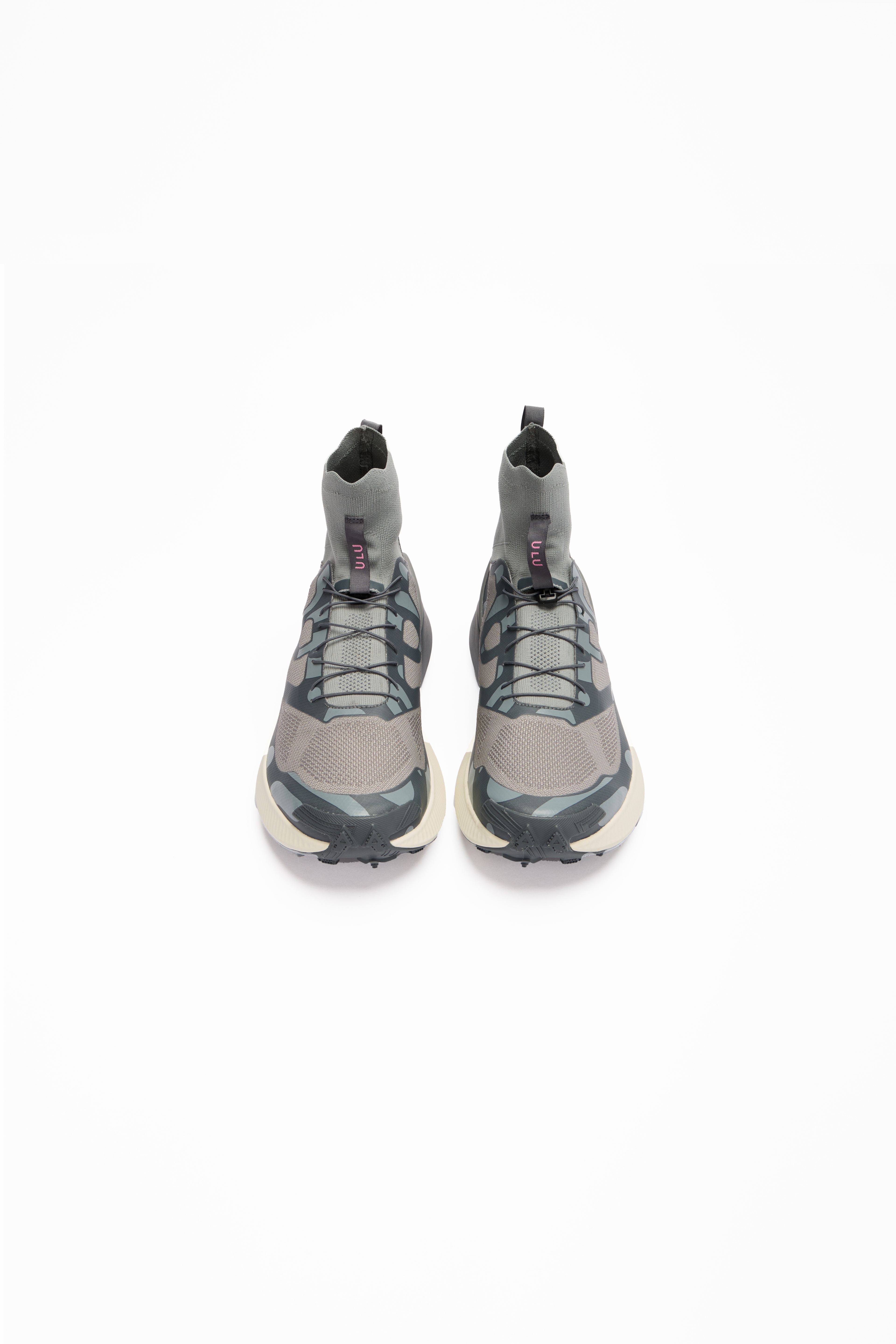 AMAK Cool Mesh Mid Grey