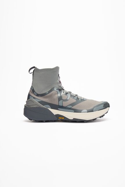 AMAK Cool Mesh Mid Grey