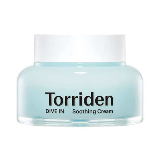 Torriden dive in cream/100ml