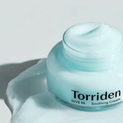 Torriden dive in cream/100ml