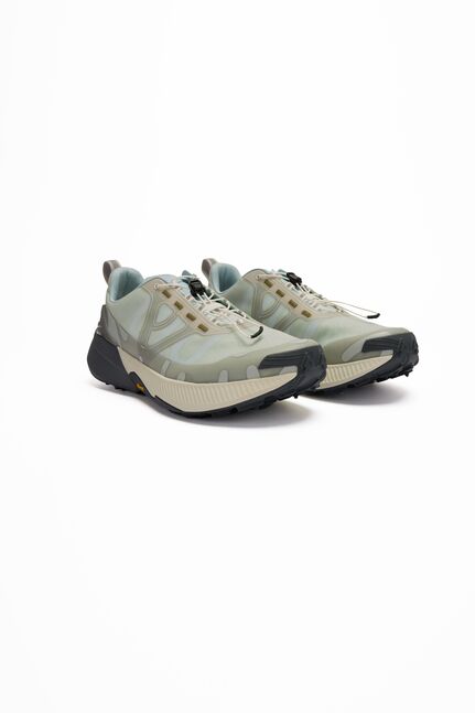 AMAK Low Light Green