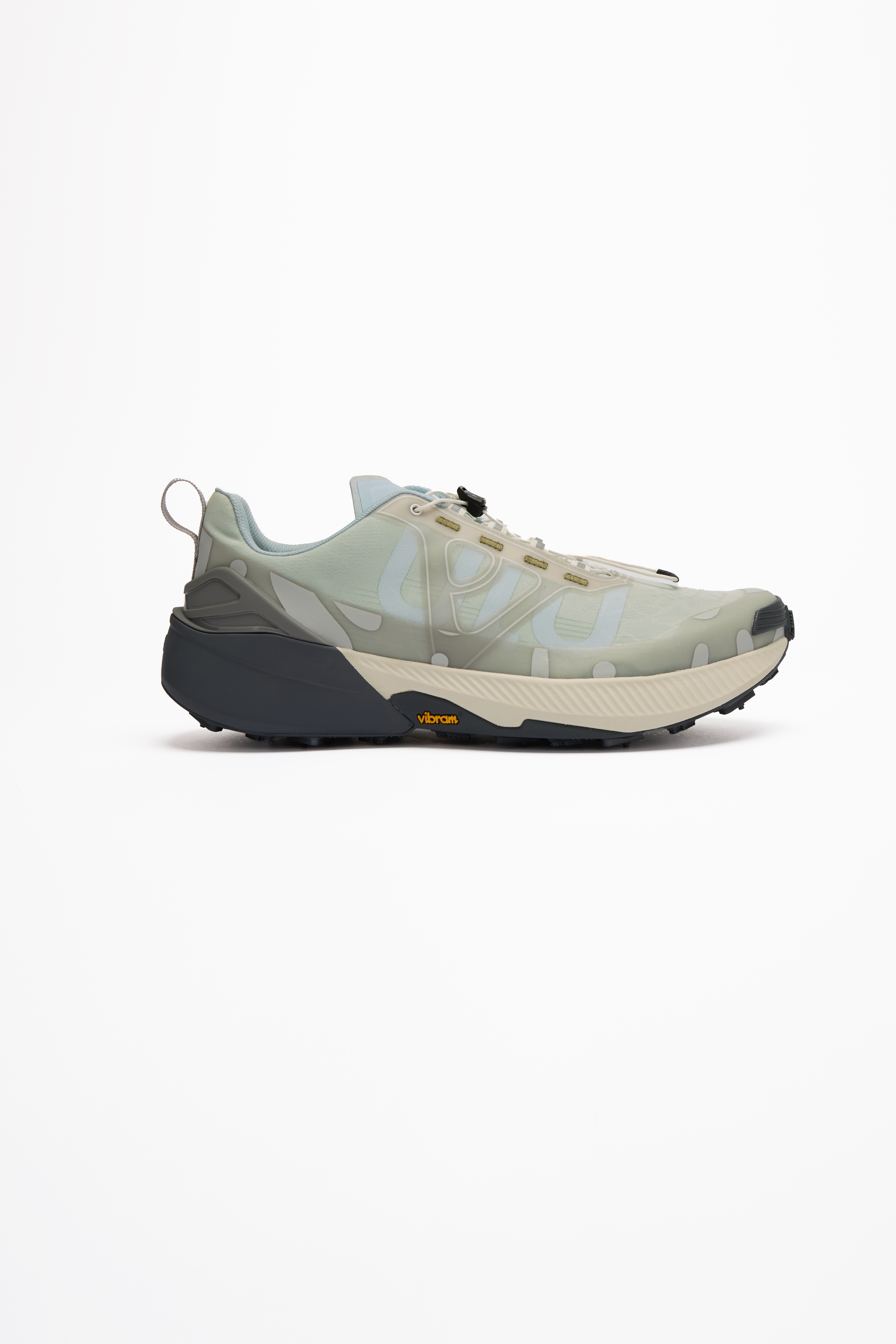 AMAK Low Light Green