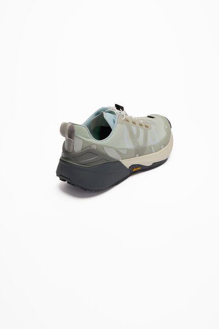 AMAK Low Light Green