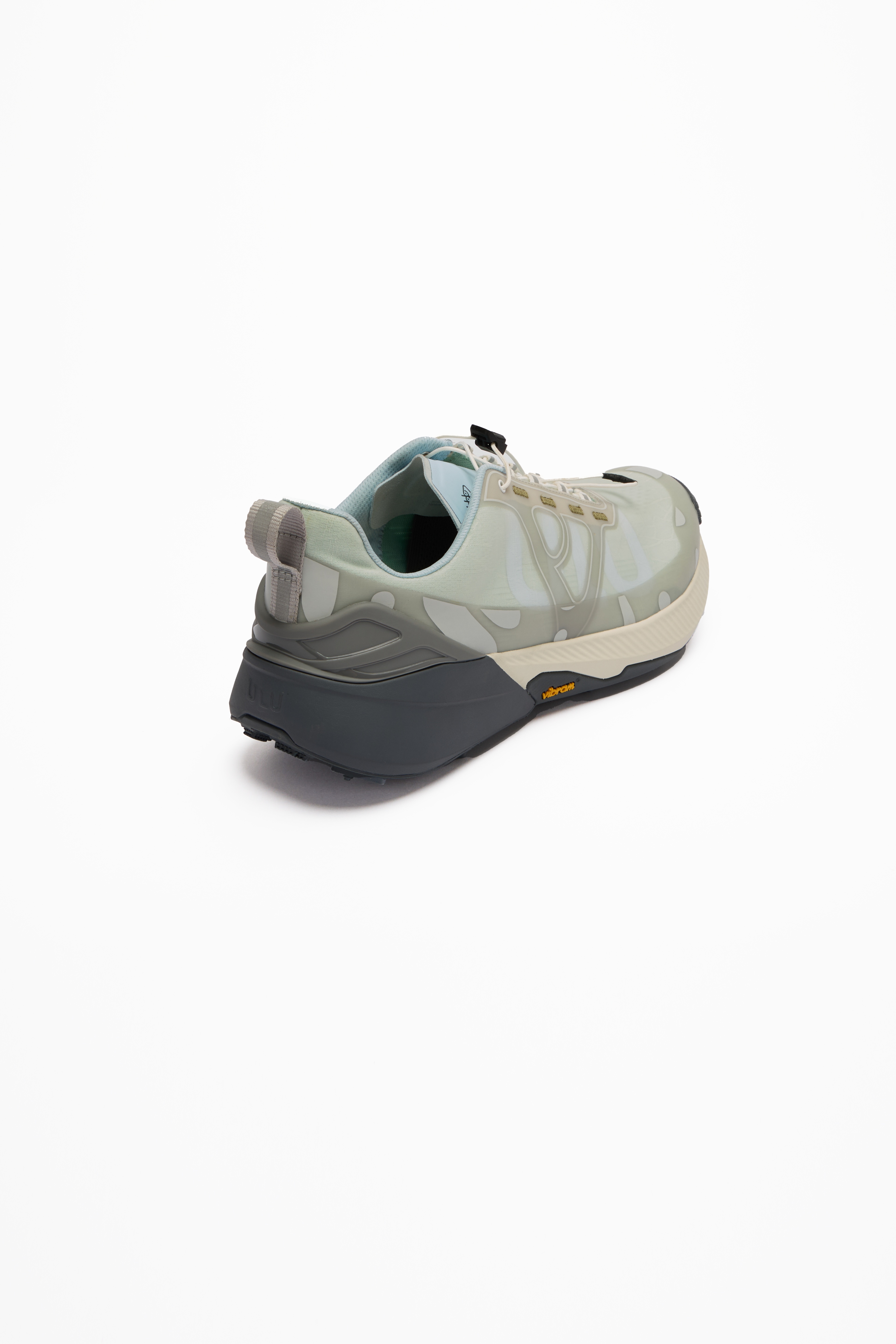 AMAK Low Light Green