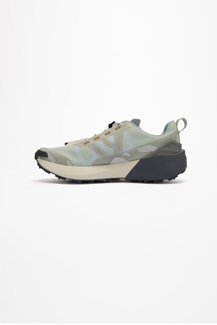 AMAK Low Light Green