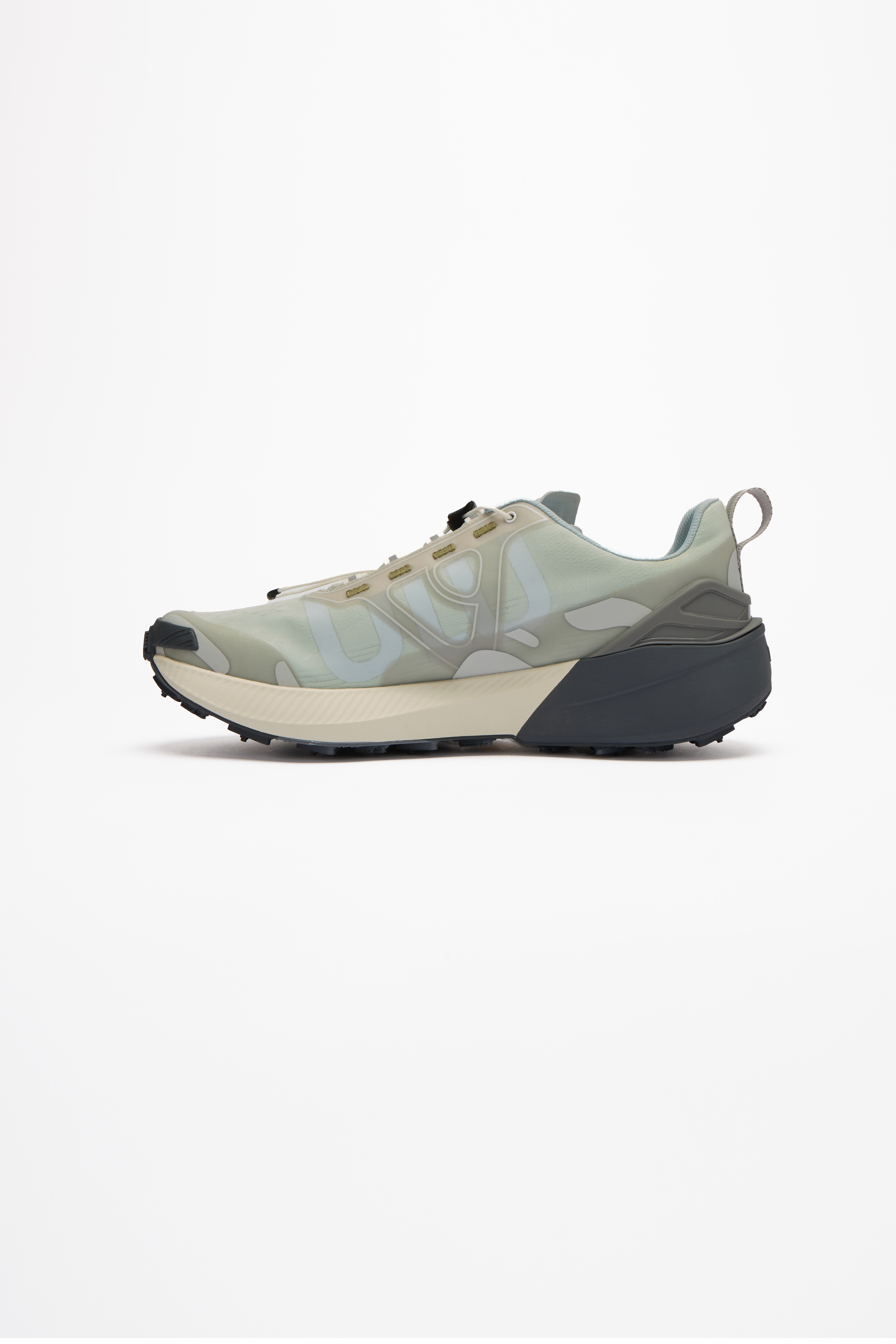 AMAK Low Light Green