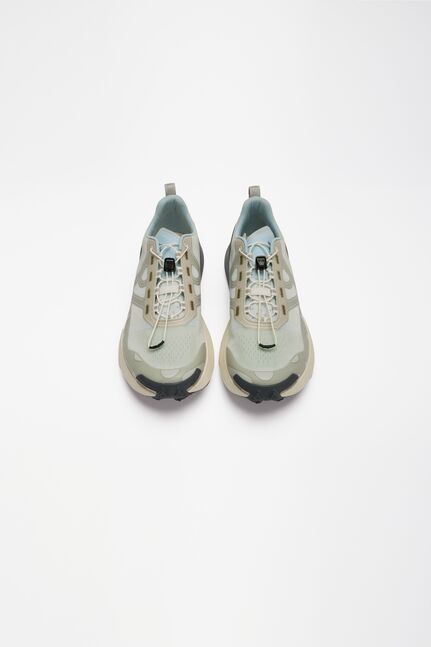 AMAK Low Light Green