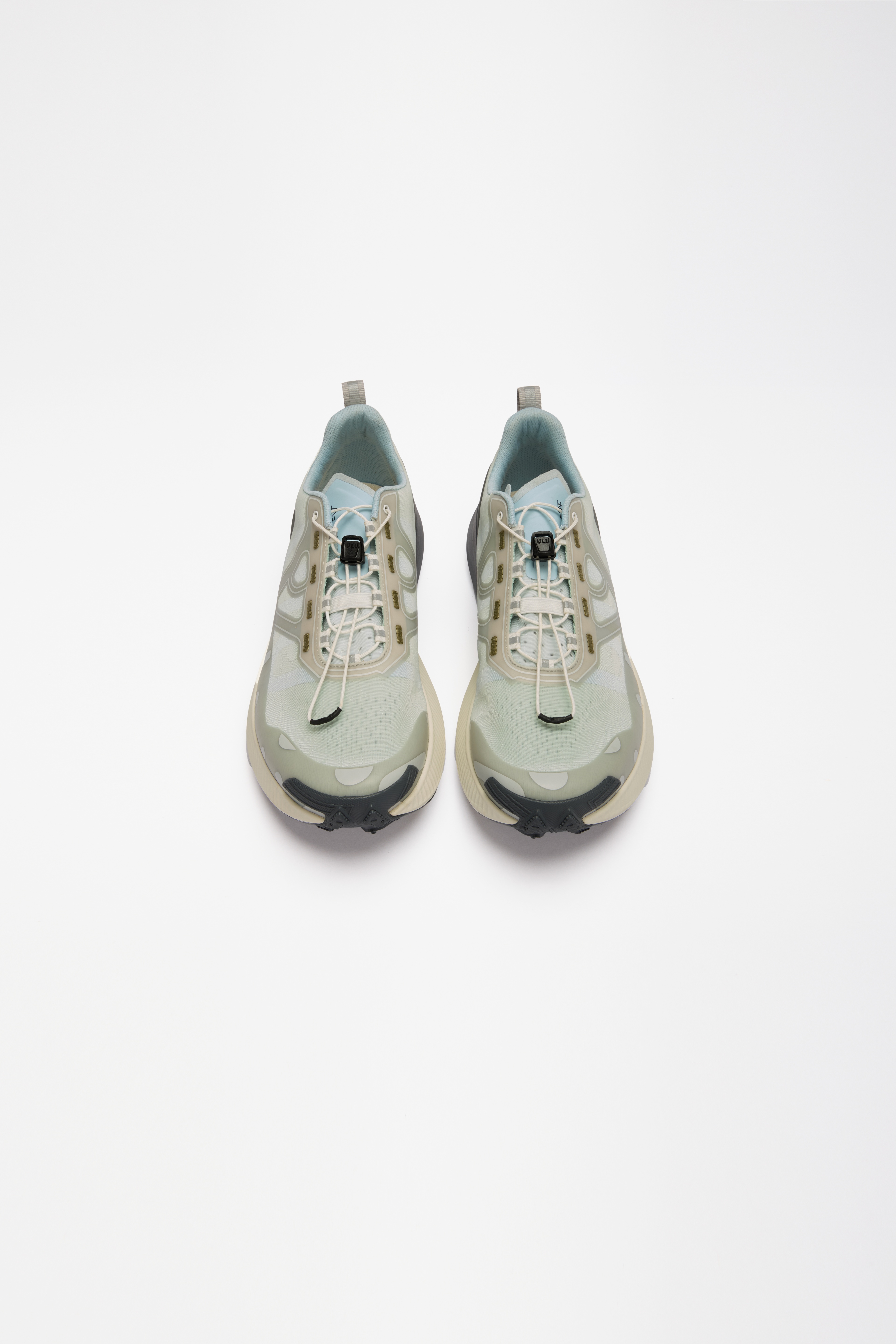 AMAK Low Light Green