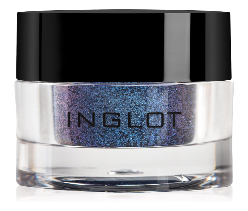 INGLOT AMC PURE PIGMENT EYE SHADOW #136