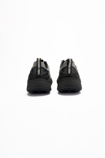 AMAK Low Grey