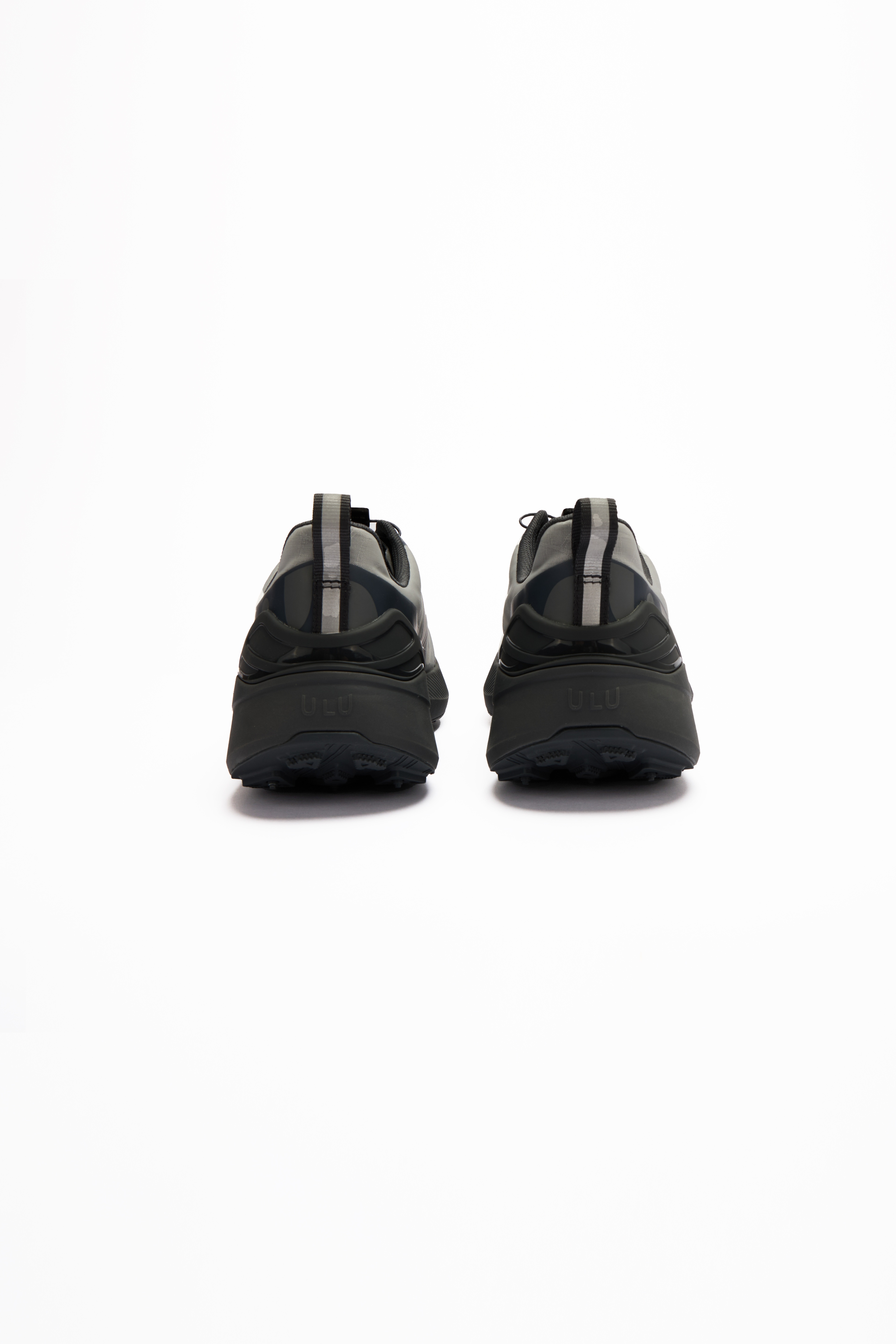 AMAK Low Grey