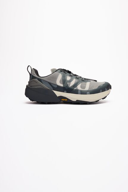 AMAK Low Grey