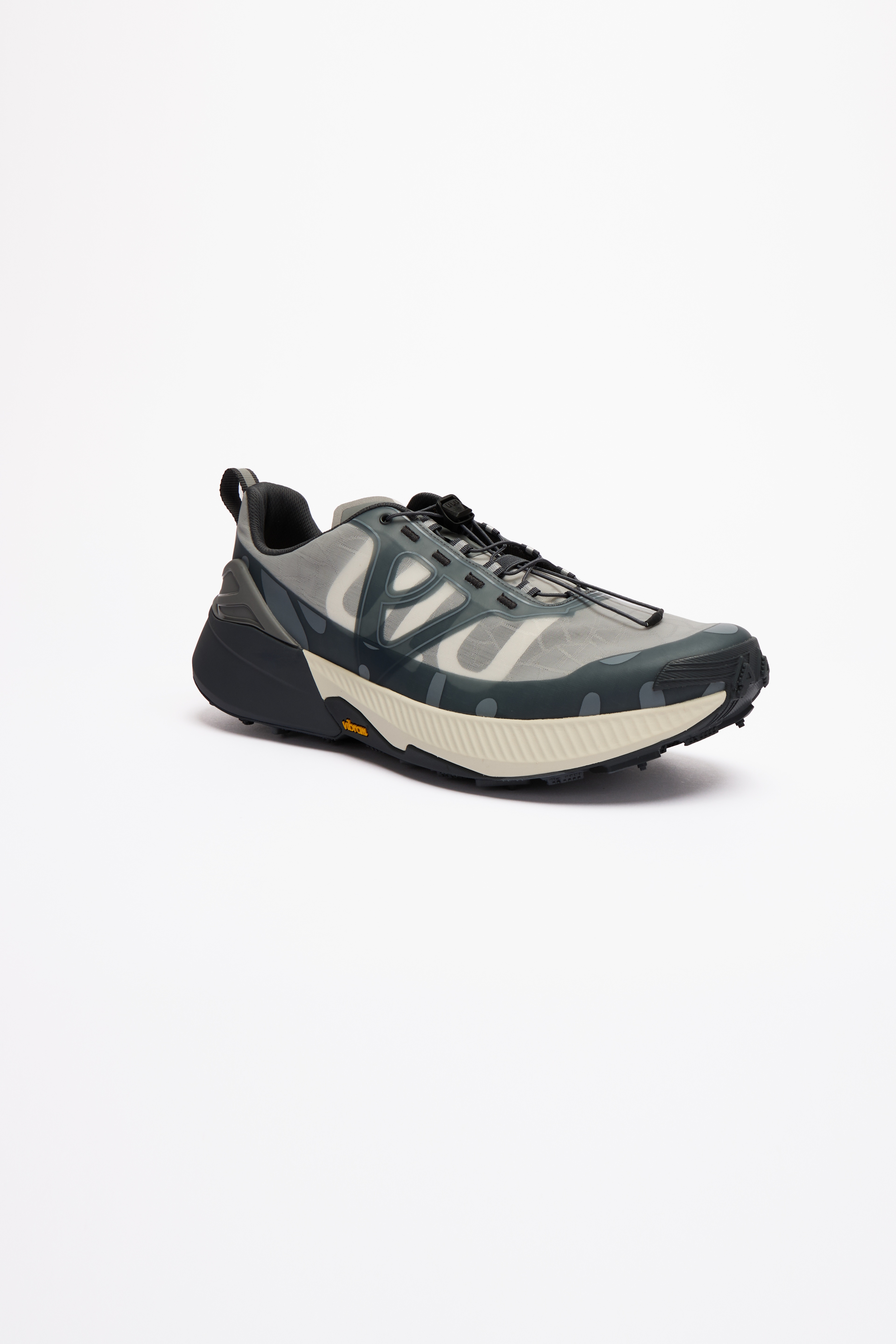 AMAK Low Grey
