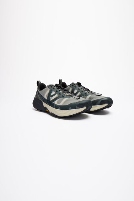AMAK Low Grey