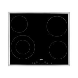 Beko HIC64402X Тавилгад суурилуулдаг тавцан плитк