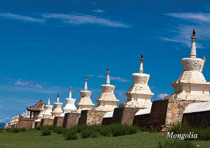 Ил захидал Тестийн бараа