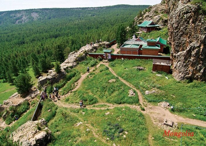 Ил захидал Тестийн бараа