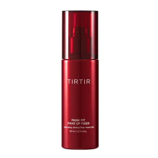 TIRTIR MASK FIT MAKE UP FIXER 80mL