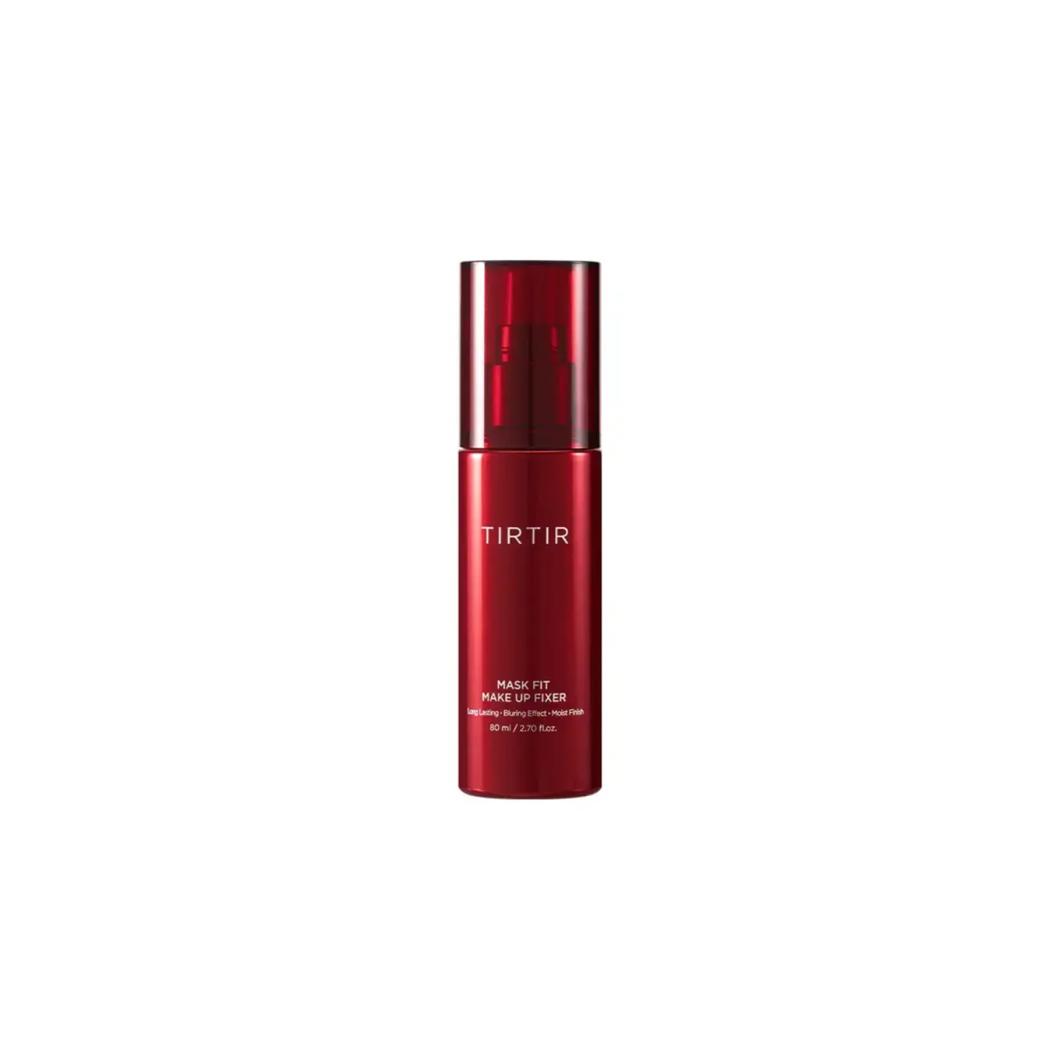 TIRTIR MASK FIT MAKE UP FIXER 80mL