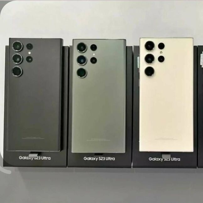 Samsung s23ultra
