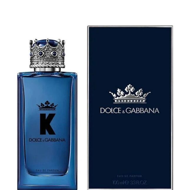 Dolce gabbana k 100ml edp