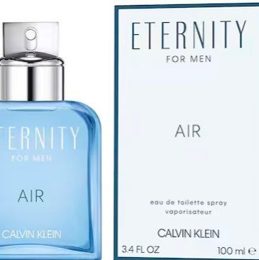 Calvin klein eternity air 100ml