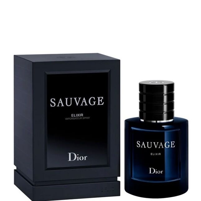 Dior sauvage elixir 60ml