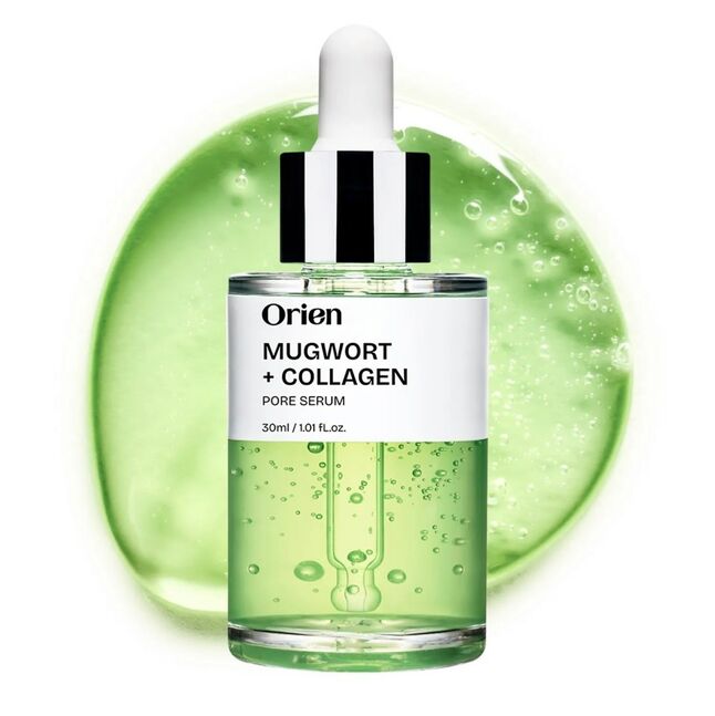 Orien mugwort serum