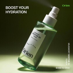 Orien mugwort toner/160ml
