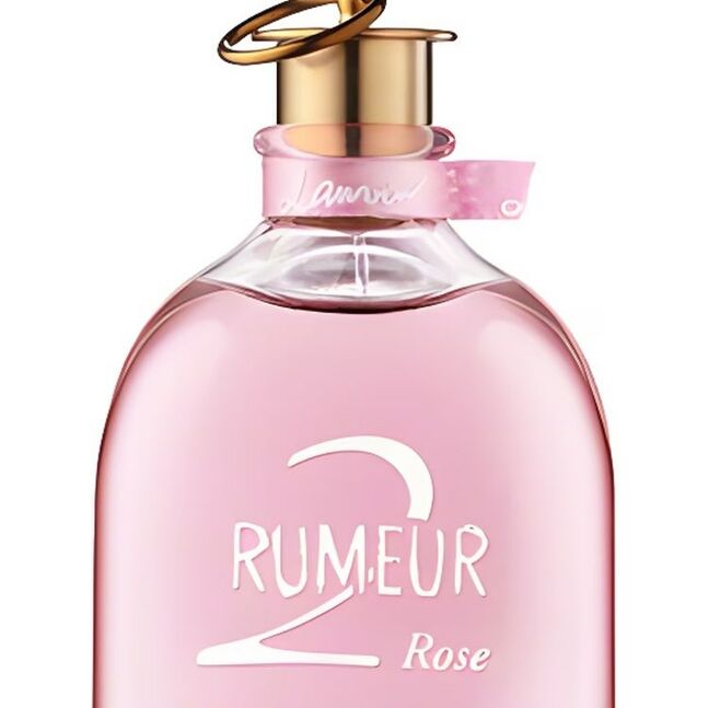 Lanvin rumuer 2 rose 100ml 