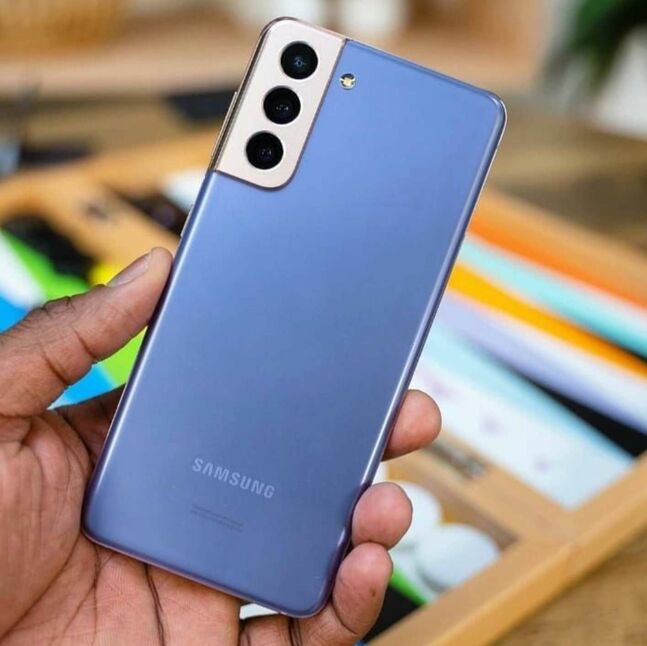 Samsung s21