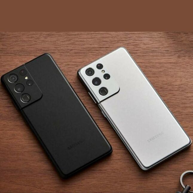 Samsung s21 ultra 