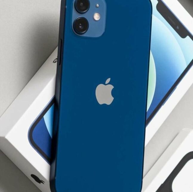 Iphone 12 64gb