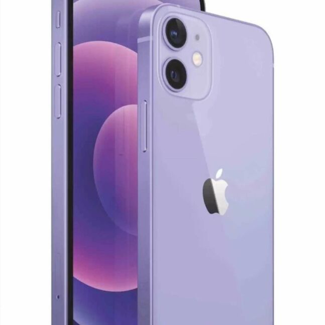 Iphone 12 mini 128gb
