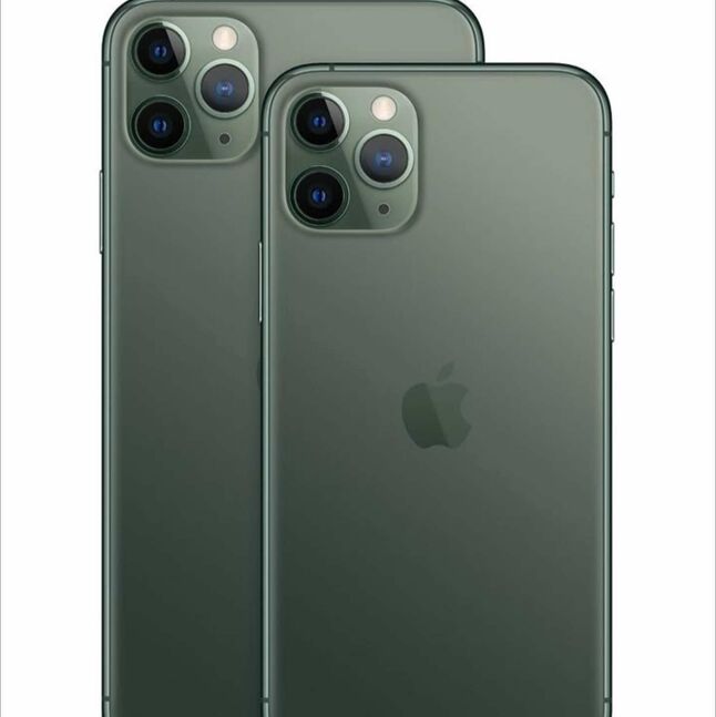 Iphone 11 pro max