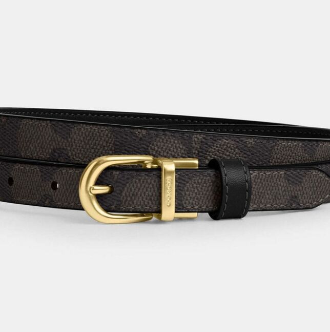 Coach- belt 18mm
