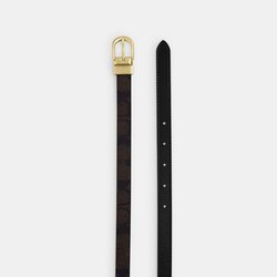 Coach- belt 18mm