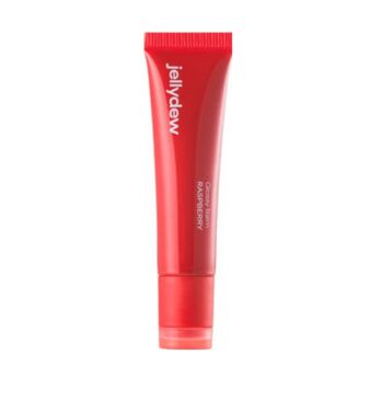 TONEfitSUN Jellydew Glossy Balm 04 Raspberry Jelly SPF10