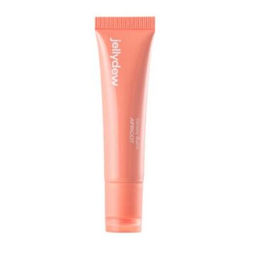 TONEfitSUN Jellydew Glossy Balm 03 Apricot Jelly SPF10