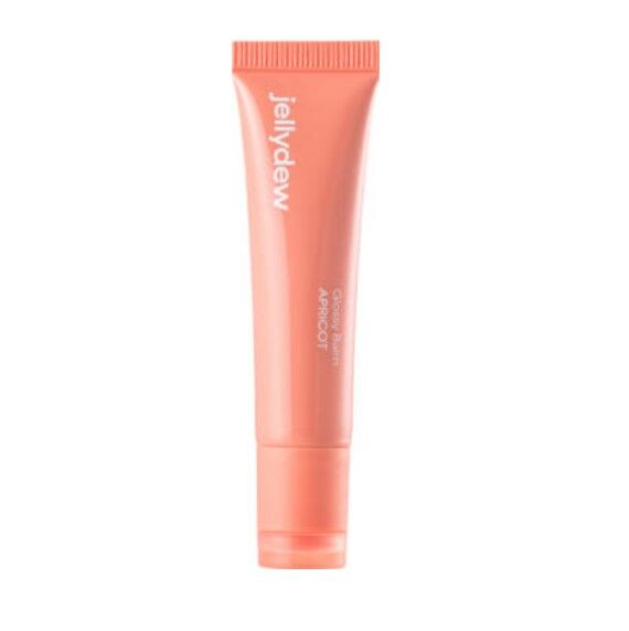 TONEfitSUN Jellydew Glossy Balm 03 Apricot Jelly SPF10