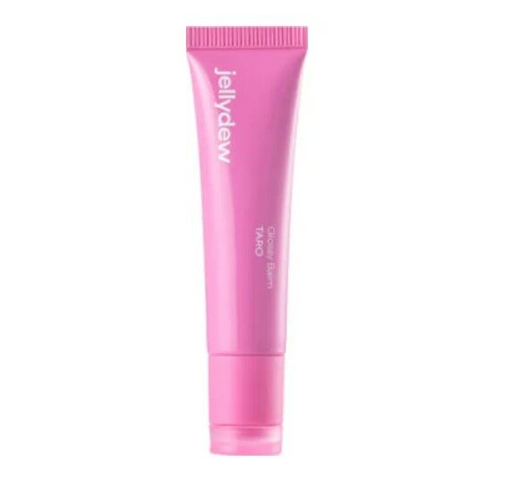 TONEfitSUN Jellydew Glossy Balm 02 Taro Jelly SPF10