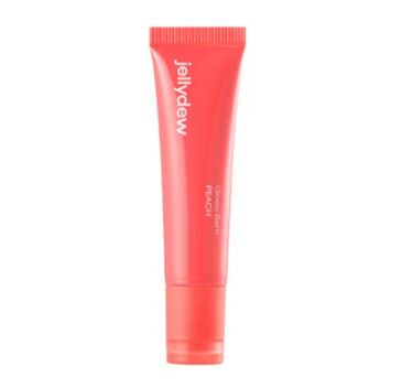 TONEfitSUN Jellydew Glossy Balm 01 Peach Jelly SPF10