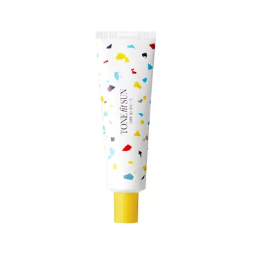 TONEfitSUN Vegan Hydrating Sun Cream SPF50+ PA++++