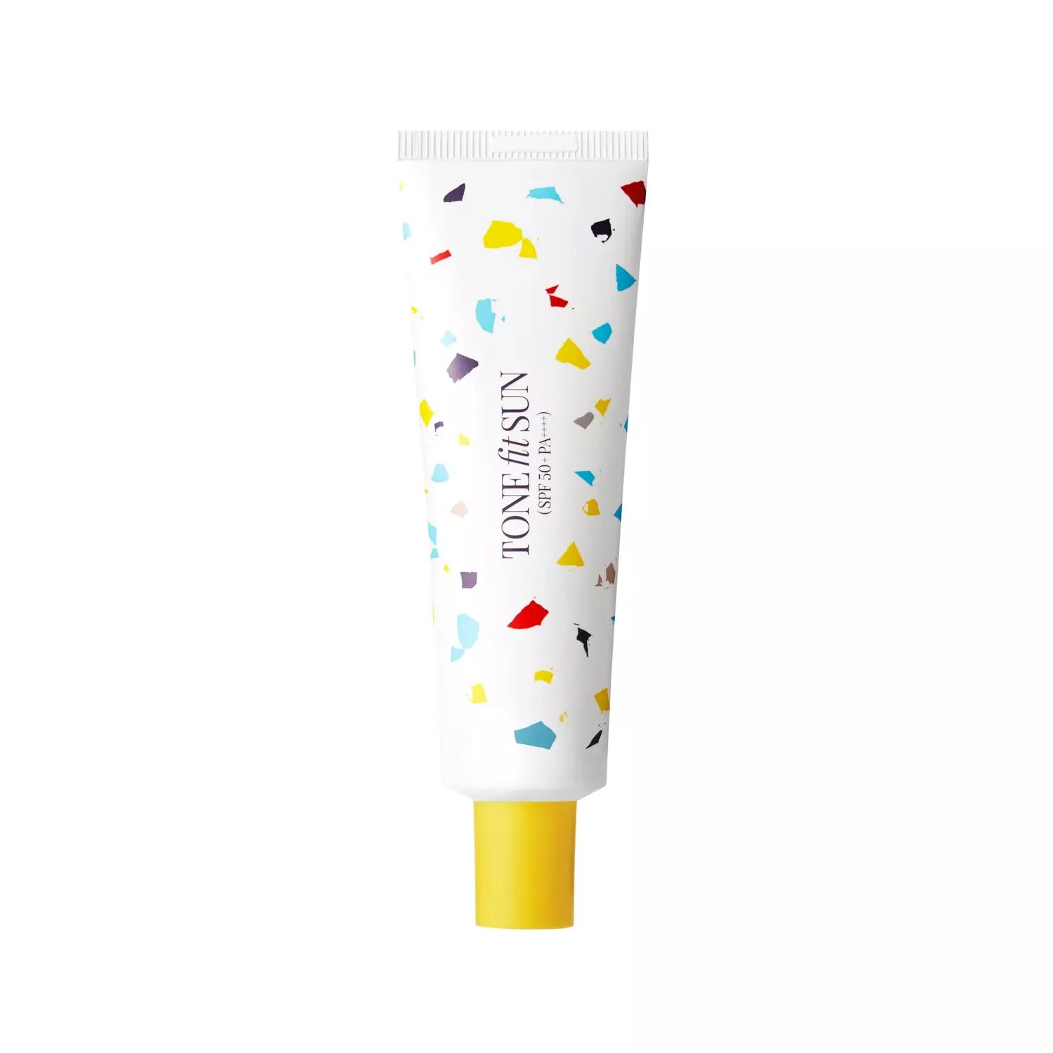 TONEfitSUN Vegan Hydrating Sun Cream SPF50+ PA++++