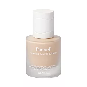 Parnell Cicamanu Skin Fit Foundation #1