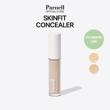Parnell Cicamanu Skinfit Cover Concealer #21
