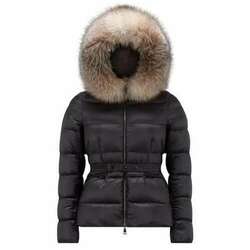 Moncler үнэгэн захтай галууны сө